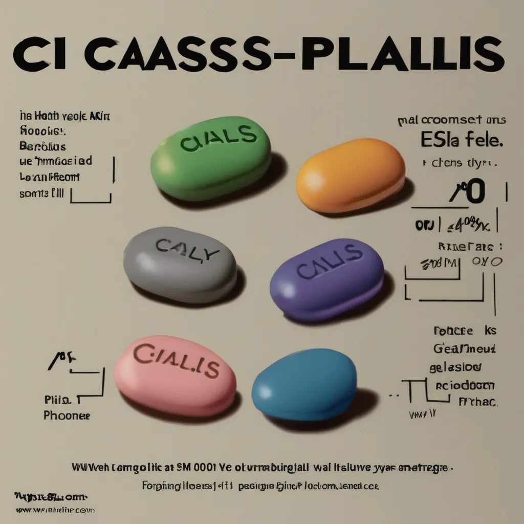 Prix d'une boite de cialis 5 mg numéro 3